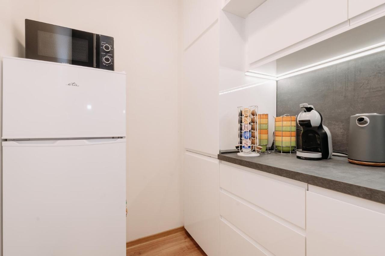 Horsky Apartman Temari 14 Klinovec Loučná pod Klínovcem Extérieur photo