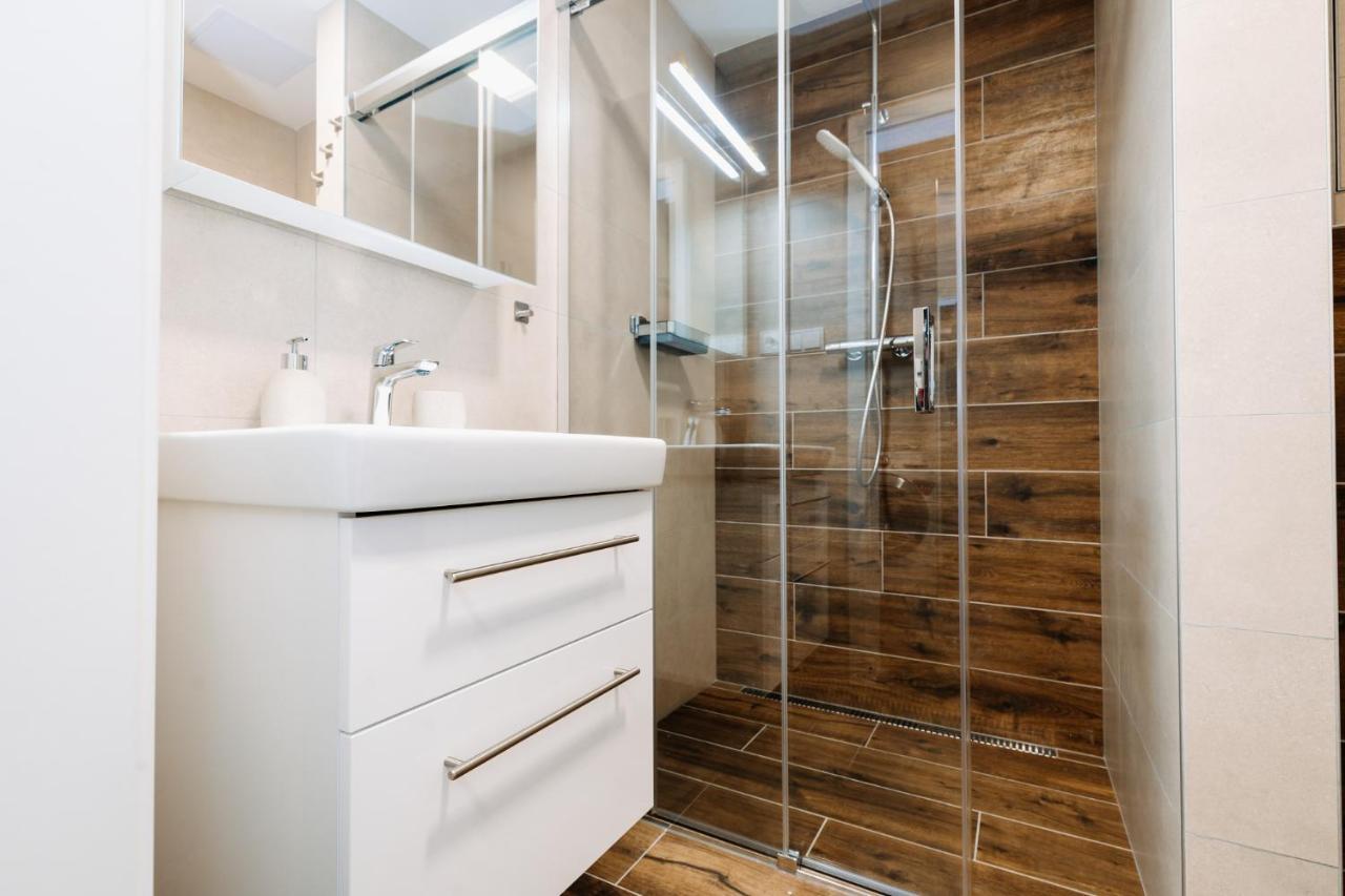 Horsky Apartman Temari 14 Klinovec Loučná pod Klínovcem Extérieur photo
