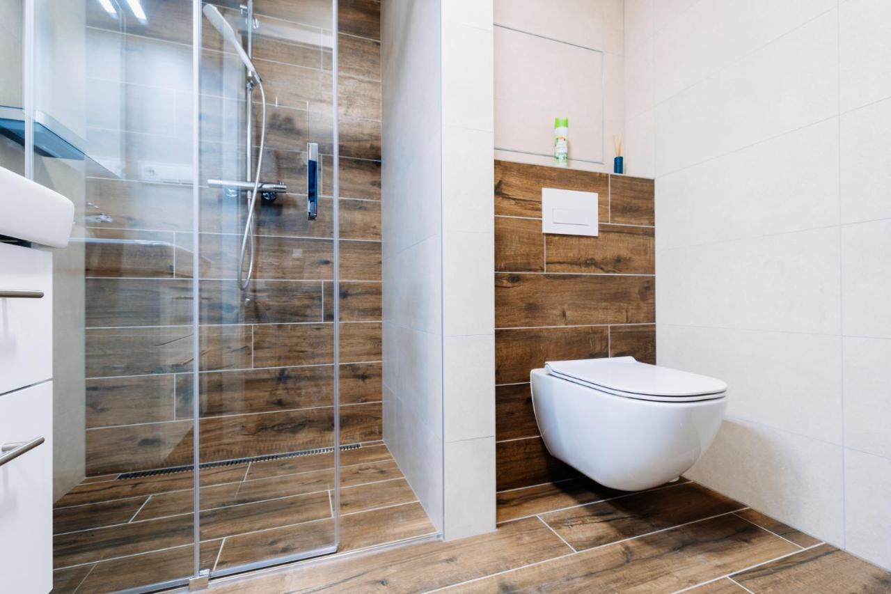 Horsky Apartman Temari 14 Klinovec Loučná pod Klínovcem Extérieur photo