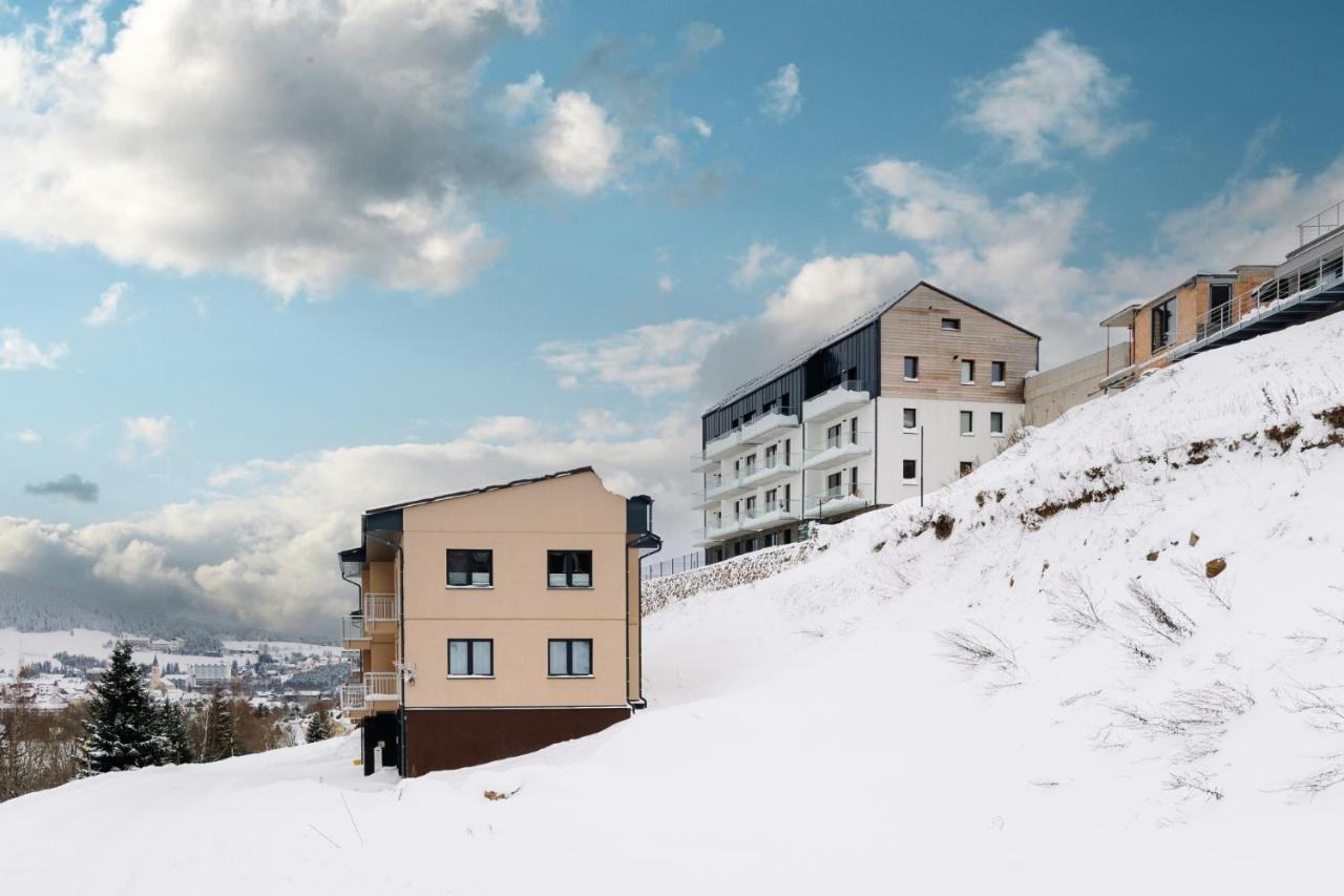 Horsky Apartman Temari 14 Klinovec Loučná pod Klínovcem Extérieur photo