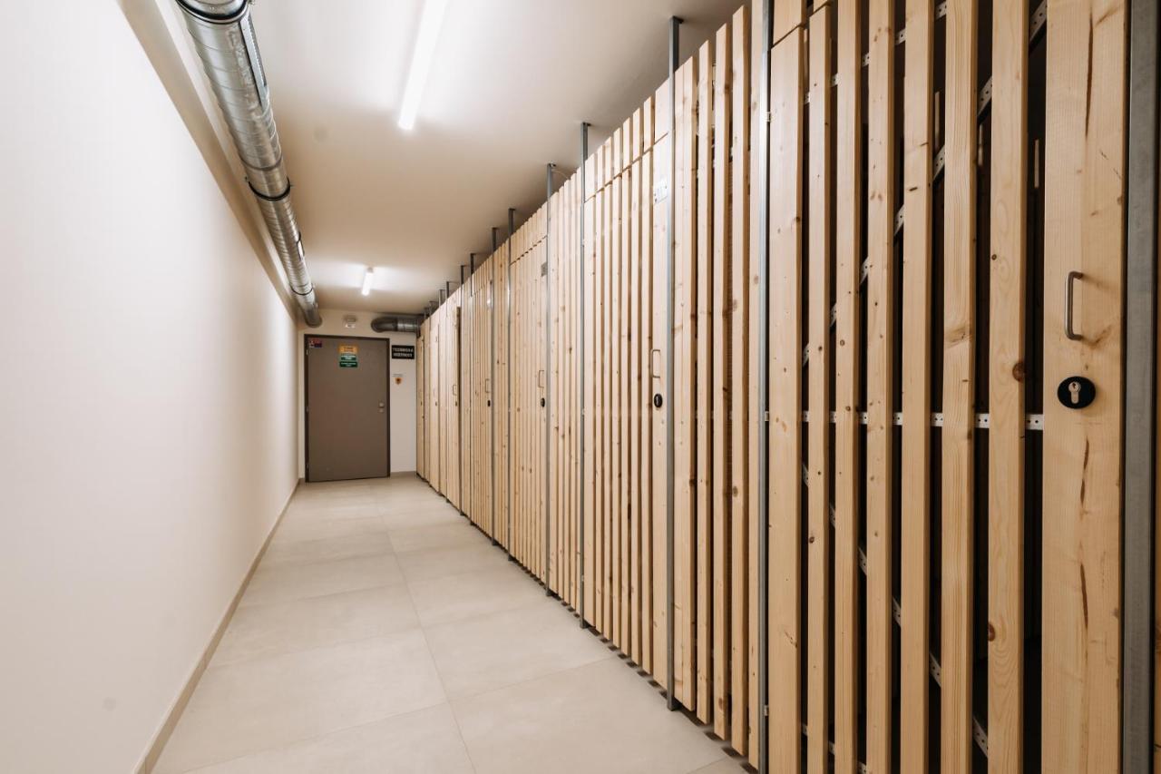 Horsky Apartman Temari 14 Klinovec Loučná pod Klínovcem Extérieur photo