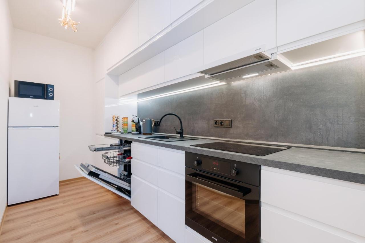 Horsky Apartman Temari 14 Klinovec Loučná pod Klínovcem Extérieur photo