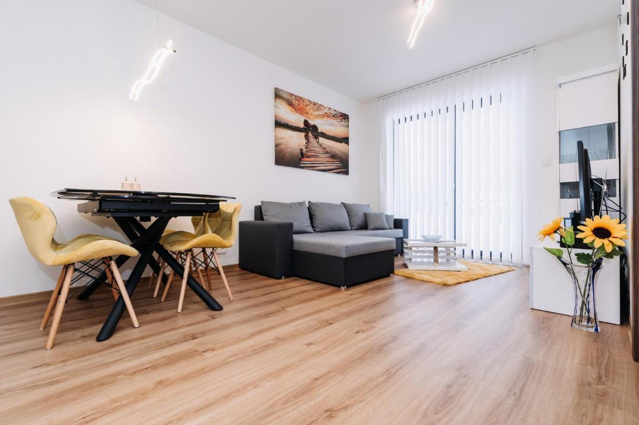 Horsky Apartman Temari 14 Klinovec Loučná pod Klínovcem Extérieur photo
