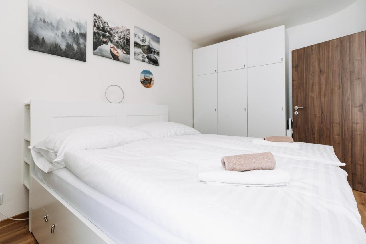 Horsky Apartman Temari 14 Klinovec Loučná pod Klínovcem Extérieur photo