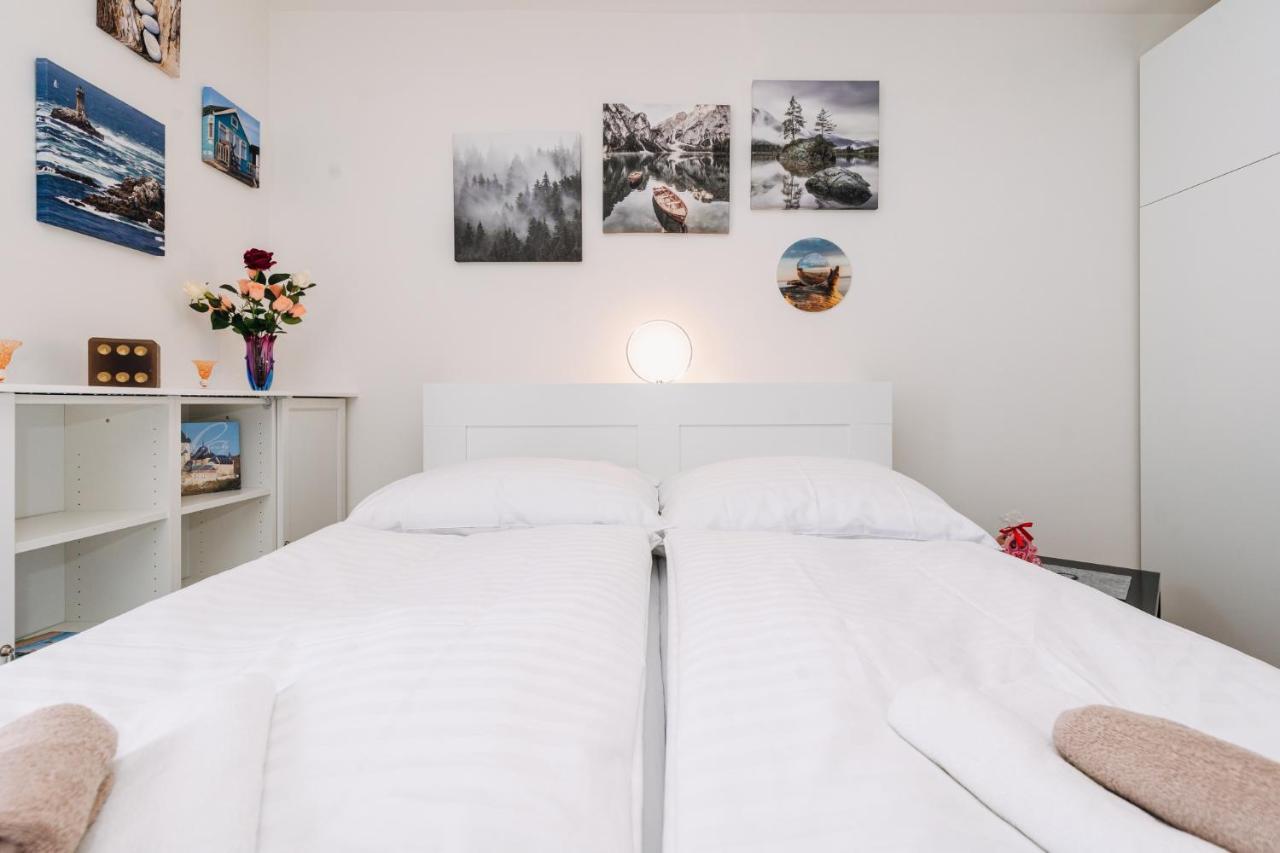 Horsky Apartman Temari 14 Klinovec Loučná pod Klínovcem Extérieur photo
