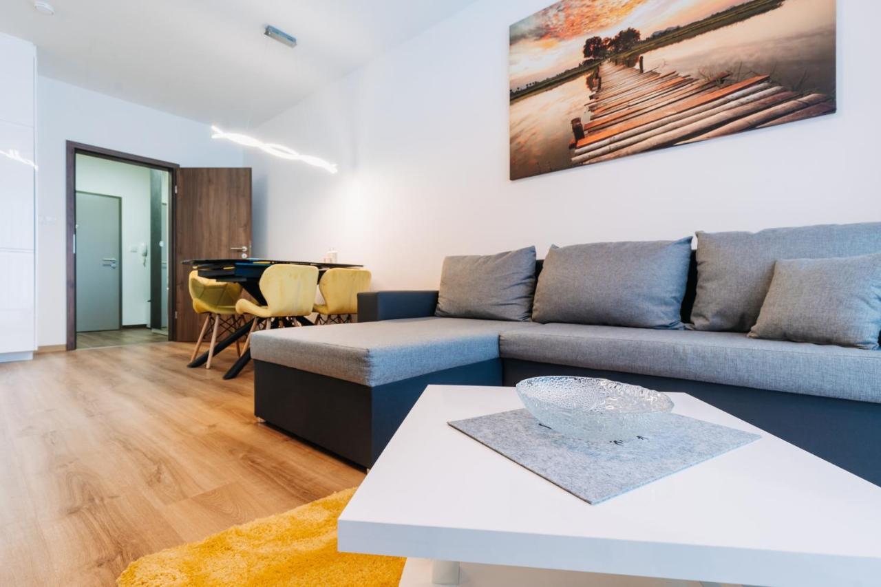 Horsky Apartman Temari 14 Klinovec Loučná pod Klínovcem Extérieur photo